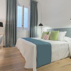 Отель Home Club Marqués del Duero I комната для гостей