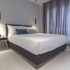 Отель Acropolis Stay комната для гостей фото 5