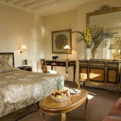 Lenox Montparnasse Hotel комната для гостей фото 3