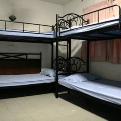 Отель Coolphuket Hostel Таиланд, Пхукет - отзывы, цены и фото номеров - забронировать отель Coolphuket Hostel онлайн детские мероприятия