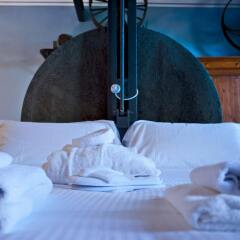 Отель Relais Villa Belvedere питание