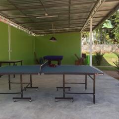 Samui Backpacker Hotel детские мероприятия