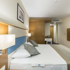 Marpessa Blue Beach Resort & SPA Hotel комната для гостей фото 2