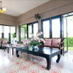 Отель Ploen Pattaya Residence комната для гостей фото 2