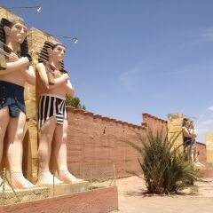 Отель Riad Ouarzazate Марокко, Уарзазат - отзывы, цены и фото номеров - забронировать отель Riad Ouarzazate онлайн пляж