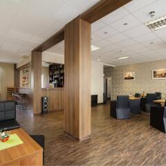 Hotel Pankow интерьер отеля