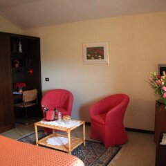 Hotel Firenze Кьянчиано Терме комната для гостей фото 4