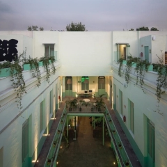 Отель Hostal Casa MX Alameda Мехико фото 3