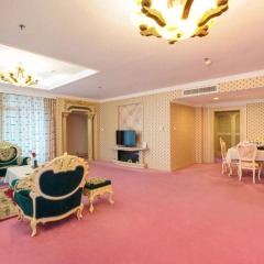 Отель Xiamen Huaqiao Hotel Китай, Сямынь - отзывы, цены и фото номеров - забронировать отель Xiamen Huaqiao Hotel онлайн фото 19