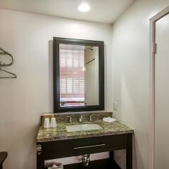 Отель Floral Inn Монтерей-Парк фото 8