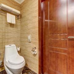 Мини-Отель Nevskiy Eclectic by AKYAN Стандартный номер с различными типами кроватей фото 26