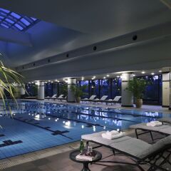 Отель Rihga Royal Hotel Tokyo Япония, Токио - отзывы, цены и фото номеров - забронировать отель Rihga Royal Hotel Tokyo онлайн развлечения