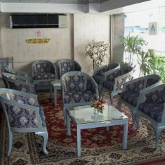 Отель Far East Inn Бангкок интерьер отеля