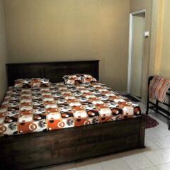 Отель Shaun Garden Holiday Resort комната для гостей фото 3