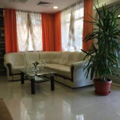 Obzor City Hotel Аврен интерьер отеля фото 2