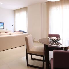 Ramada Hotel & Suites by Wyndham JBR Дубай фото 13