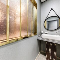 Si Hotel ванная фото 2