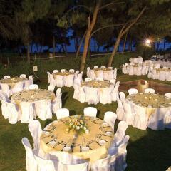 Park Beach Hotel in Limassol, Cyprus from 91$, photos, reviews - zenhotels.com event-facility