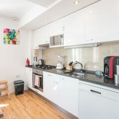 Отель LV Premier P. Real PI2 в номере фото 2