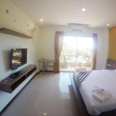 Отель Benjamas Place комната для гостей фото 4