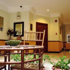 Отель Malvar Hostel Филиппины, Манила - отзывы, цены и фото номеров - забронировать отель Malvar Hostel онлайн детские мероприятия фото 2