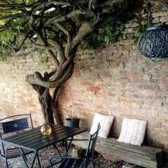 Отель Relais Alcova Del Doge Италия, Мира - отзывы, цены и фото номеров - забронировать отель Relais Alcova Del Doge онлайн с домашними животными