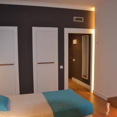Hotel Brisamar Suites комната для гостей фото 5