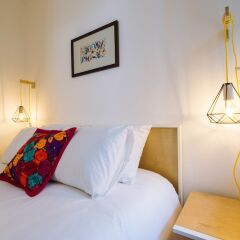Отель MyPlace Zócalo Мехико детские мероприятия