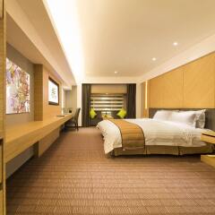 Rio Hotel in Macau, Macau from 156$, photos, reviews - zenhotels.com