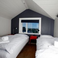 Esja Guesthouse in Reykjavik, Iceland from 288$, photos, reviews - zenhotels.com guestroom photo 4