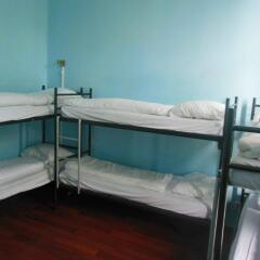 Hostel Sleep Inn комната для гостей