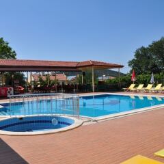 Villa Turk Apart Hotel Турция, Олудениз - отзывы, цены и фото номеров - забронировать отель Villa Turk Apart Hotel онлайн детские мероприятия фото 2