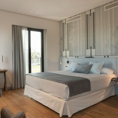 Hotel Neptuno Валенсия