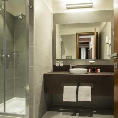 Trevi Hotel 4* Стандартный номер фото 18
