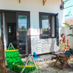 Отель LIDO Homestay детские мероприятия