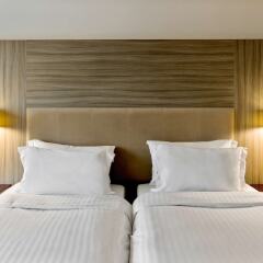 Отель Radisson Blu Manchester Airport Манчестер фото 13
