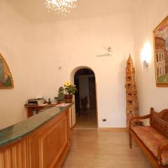 Hotel Alexis спа