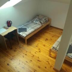 Bed&Flat hostel Варшава удобства в номере фото 2