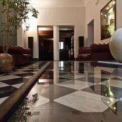 Hotel Federico II - Central Palace интерьер отеля фото 2