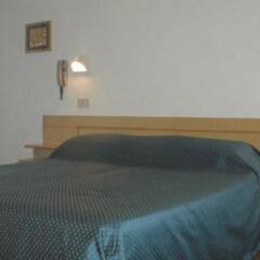 Hotel Rosa Римини комната для гостей фото 5