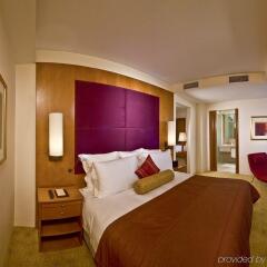 The H Hotel, Dubai комната для гостей фото 4