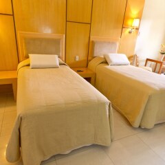 Отель Crown Regency Residences - Cebu Филиппины, Себу - отзывы, цены и фото номеров - забронировать отель Crown Regency Residences - Cebu онлайн фото 9