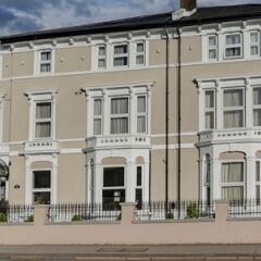 Отель Best Western London Highbury Великобритания, Лондон - отзывы, цены и фото номеров - забронировать отель Best Western London Highbury онлайн фото 9