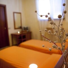 Отель B&B Puerto Seguro Пиццо спа