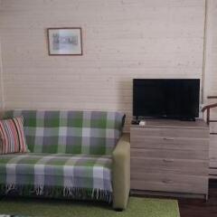 Гостиница Holiday house TeremOK в Агое отзывы, цены и фото номеров - забронировать гостиницу Holiday house TeremOK онлайн Агой комната для гостей фото 2