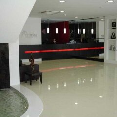Hotel Vale do Navio интерьер отеля фото 3
