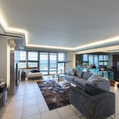 Отель Cosmopolitan Maison комната для гостей фото 5