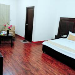 Margalla View Guest House in Islamabad, Pakistan from 54$, photos, reviews - zenhotels.com guestroom photo 5
