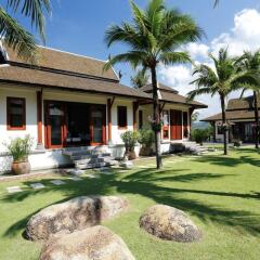 Отель Villa Talaefun at Ayara Kamala фото 3