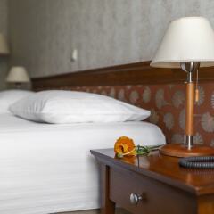 Amberton Hotel удобства в номере фото 5
